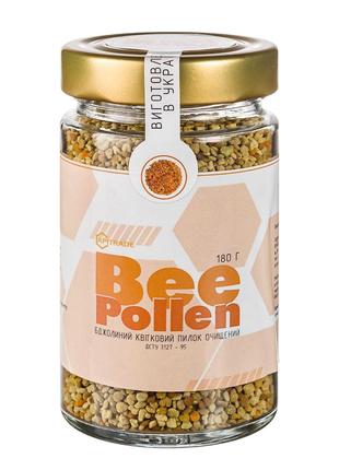 Bee Pollen 180 г