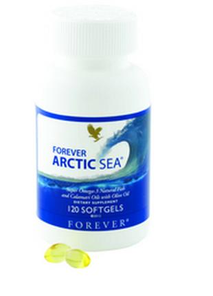Форевер Арктическое Море 120 таблеток