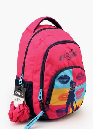 Рюкзак Kite Education teens DC22-905M DC + бафф
