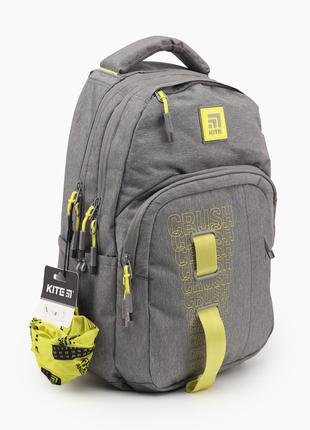 Рюкзак Kite Education teens K22-2578M-2 +бафф