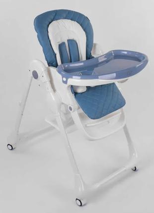 Детский стульчик для кормления Toti W-82552, премиум категория...