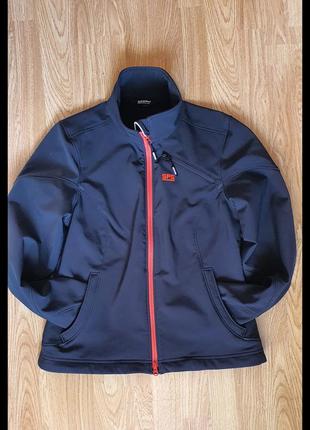Продам куртку-вітровку schoffel professional wear softshell