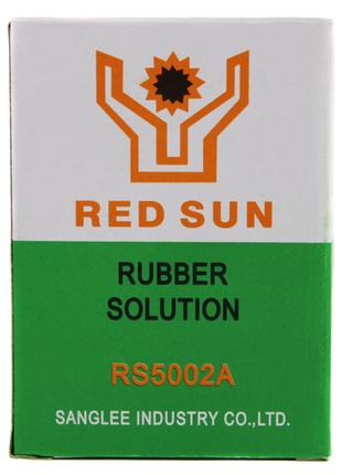 Клей для латки "RED SUN" в упаковке 12шт.
