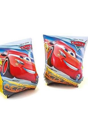 Нарукавники "Тачки" Intex (56652)
