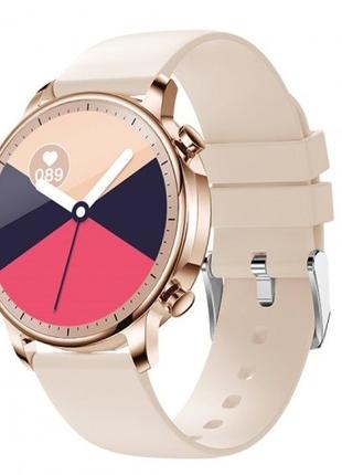 СТОК Смарт-часы Smart Watch V23 gold