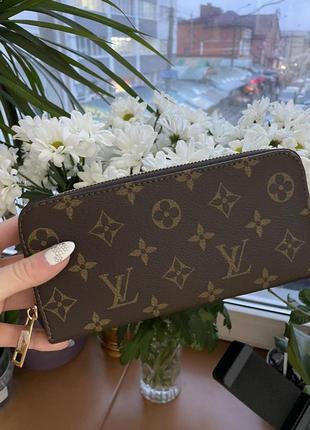 Гаманці  в стилі louis vuitton