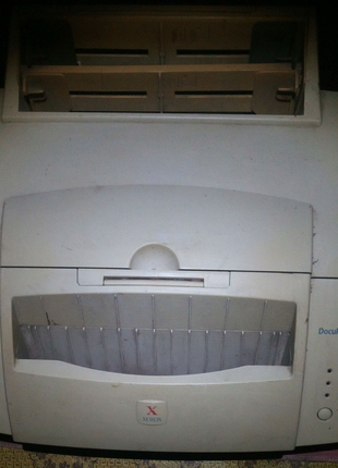 Лазерный Принтер Xerox в рабочем состоянии 
Высылаю по Украине