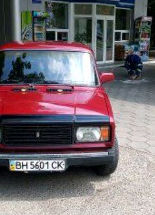 Продам Автомобиль Ваз 2107
