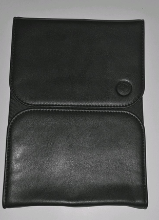 Оригинальный кожаный чехол, папка BMW для документов, инструкции