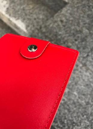 Красный кошелек является магнитом для привлечения денег💰 кошел...