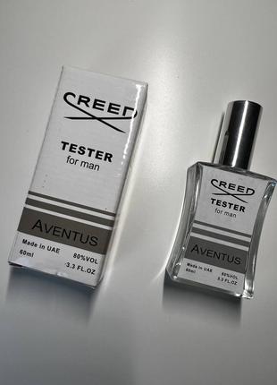 Тестер CREED Aventus чоловічий, 60 мл