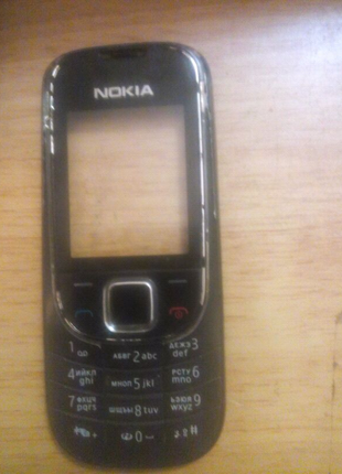 Запчасти Nokia 2323 Classic