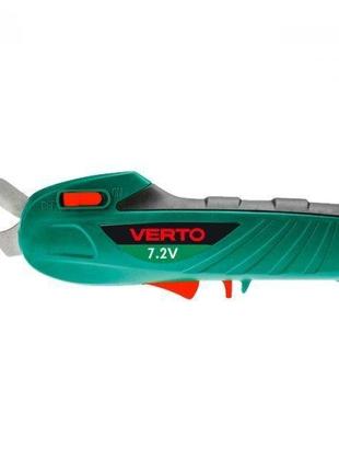 Секатор VERTO 52G300