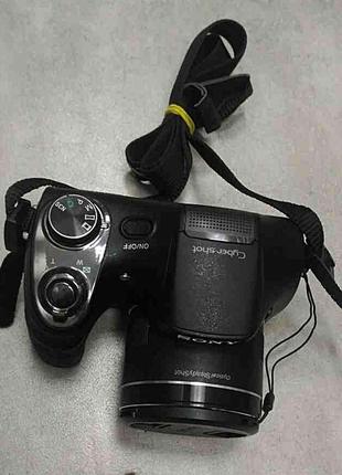 Фотоапарат Б/У Sony Cyber-shot DSC-H300