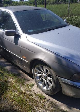 Разборка БМВ BMW Е39 М51 Д25 M51D25 AКПП 5HP18 R17 Запчасти BM...