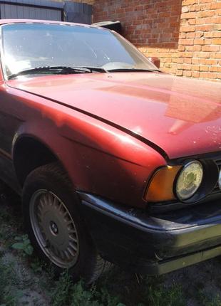 Разборка БМВ BMW E34 M50B20 МКПП Getrag260 Запчасти BMW_HELP