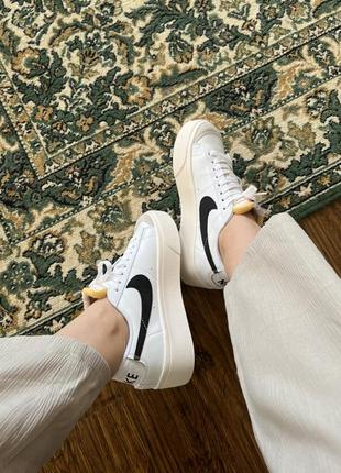 nike blazer low xt