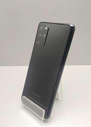 Мобільний телефон смартфон Б/У Samsung Galaxy S20+ LTE SM-G985...