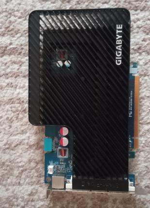 Відеокарта Nvidia GeForce 8600 GS
