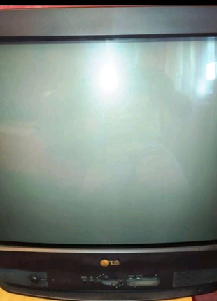 Телевізор LG 21F60