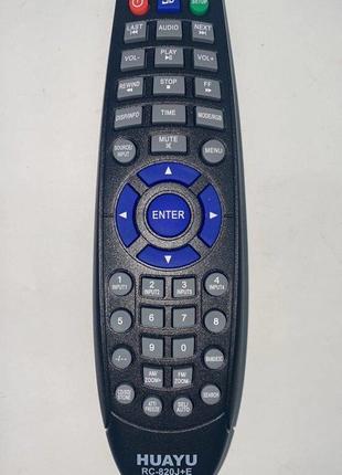 Пульт Pioneer CXC2933 (Замінник)