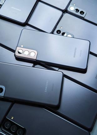 Samsung Galaxy S21 5G 8/128GB та 256 Snapdragon 888/eSIM/ Face-id