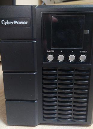 Інверторний (online) ДБЖ CyberPower OLS1000EA-DE