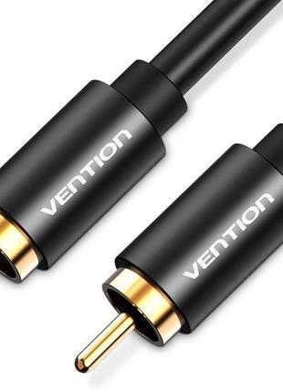 Аудио кабель Vention RCA к RCA коаксиальный кабель усилитель с...