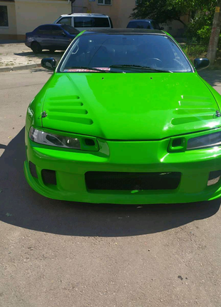 Honda prelude