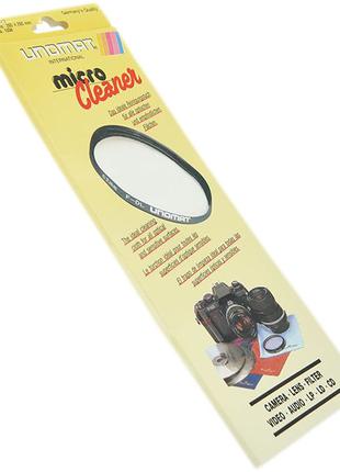 Салфетка микрофибра Unomat Micro Cleaner (UNOMAT CC-8)