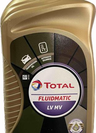 Total Fluid Matic MV LV, 1L, 214028