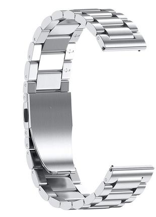 Металлический мужской ремешок для Huawei Watch GT 2e 46 mm (HC...