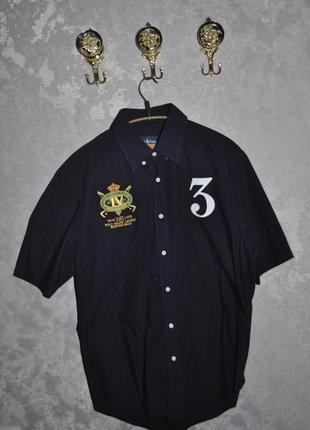 Теніска сорочка шведка polo ralph lauren, оригінал, на 50- 52 ...