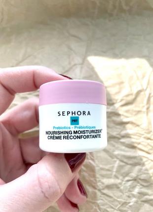 Крем для обличчя sephora collection nourishing moisturizer wit...