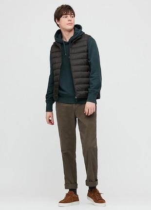 Жилет uniqlo (429281)