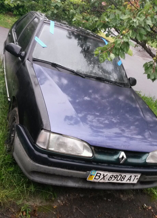 Рено