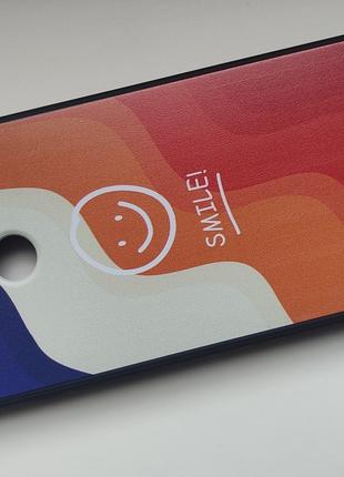 Чехол силиконовый для Xiaomi Redmi 9c