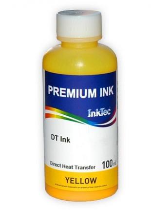 Чернила для принтера Epson сублимационные InkTec DTI 100 г