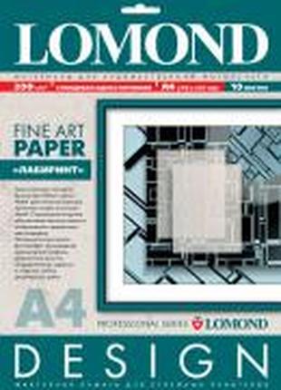 Lomond Лабиринт/Labyrinth, глянец, 200 г/м2, А4, 10 листов