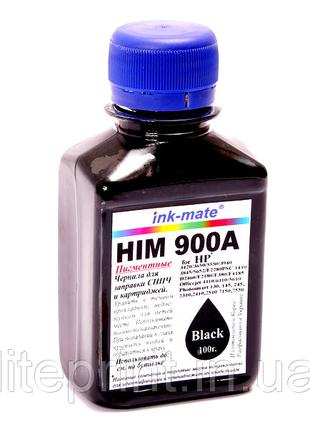 Чернила для заправки картриджей принтера HP - Ink-Mate - HIM 9...