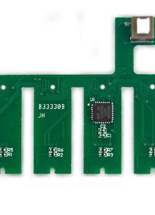 Блок авточипов XP313 для принтеров Epson XP-313, XP-323, XP-41...