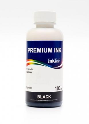 Чернила для Canon - InkTec - C0090, Black, 100 мл