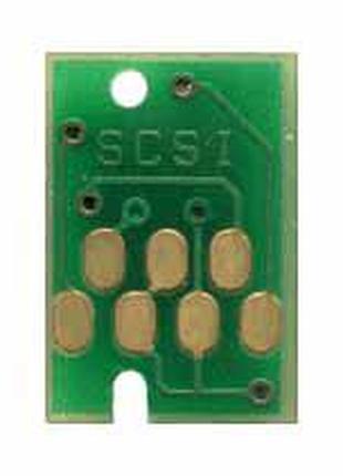Программируемый 7 пиновый чип для принтеров Epson