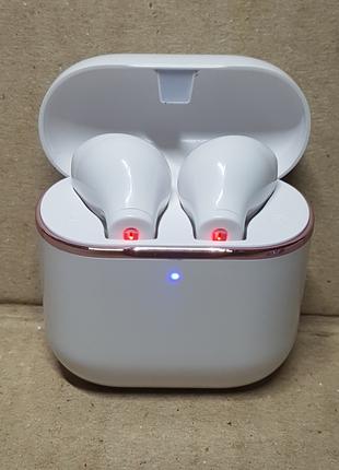 Беспроводные наушники Yobola T2 Pro True Bluetooth airpods