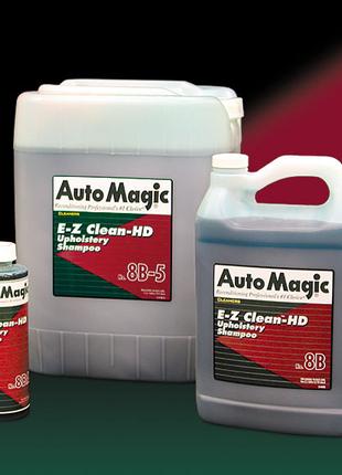Auto Magic 8B E-Z - Clean-HD, химчистка салона