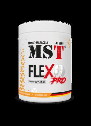 MST® Flex Pro Mango — Maracuja | Флекс ПРО для суглобів і зв'я...