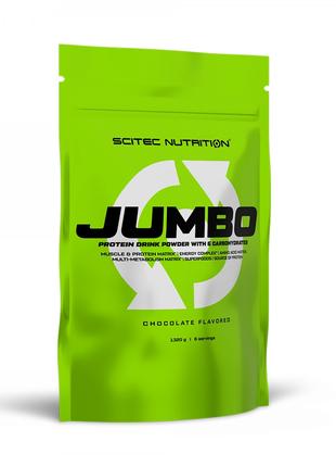 Scitec Nutrition Jumbo 1320 г