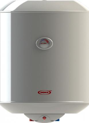 Электрический водонагреватель Nova Tec NT-S 50 Standard накопител
