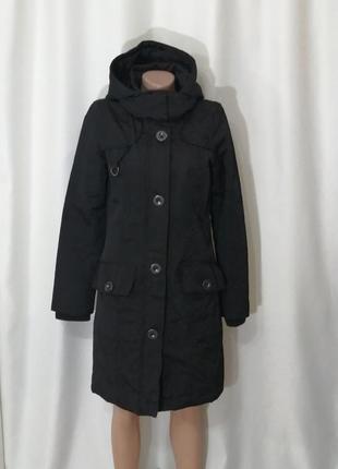 Vero moda водоотталкивающая куртка пальто
