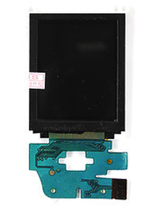 Дисплей (экран) Sony Ericsson D750 / K750 / W700 / W800